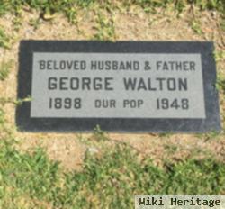 George Walton