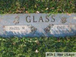 Paul Tunis Glass, Jr