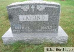 Mary A. Schneider Lafond