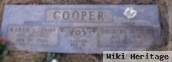 Theodore O. Cooper, Jr