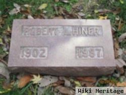 Robert L. Hiner