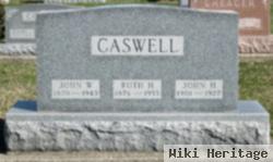 Ruth H. Caswell