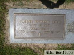 Eugene Edward Rose