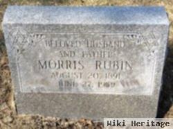 Morris Rubin