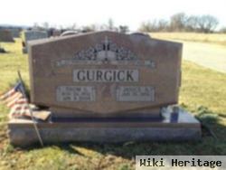 Thomas S. Gurgick, Sr