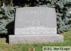 Otto Kirberg