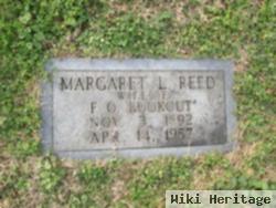 Margaret L Bookout