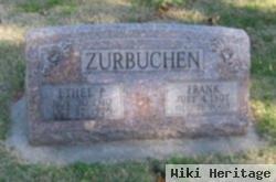 Ethel Pearl Huffman Zurbuchen