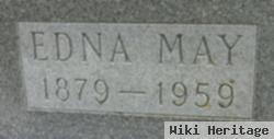 Edna May Mccormick