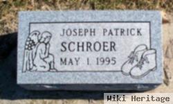 Joseph Patrick Schroer