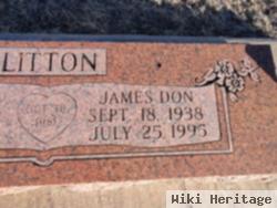 James Don Litton