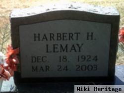 Harbert H. Lemay