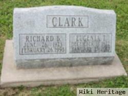 Richard B. Clark