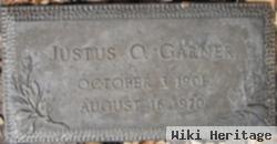 Justus O. Garner