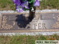 Luther T. "terry" Porter, Sr