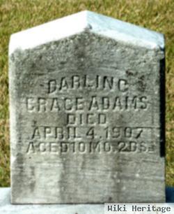 Grace Adams