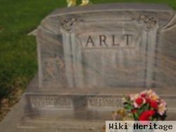 Bertha Henklemann Arlt