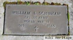 William L. Schuman