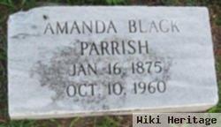 Amanda Black Parrish