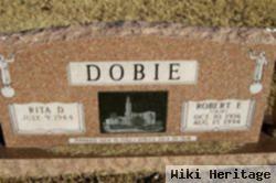 Robert E. Dobie