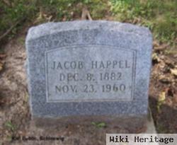 Jacob Happel