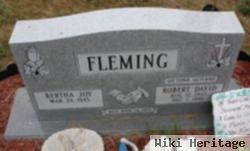 Robert David Fleming