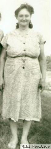 Oletha Margaret Sansoucie Goff