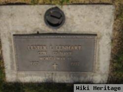 Lester L. Lenhart