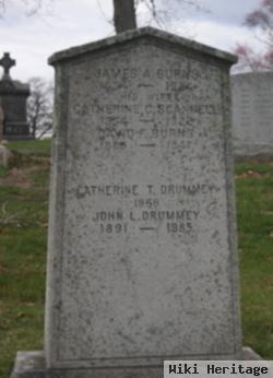 Catherine T. Drummey
