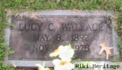 Lucy Couch Wallace