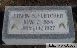 Edwin S. Fletcher