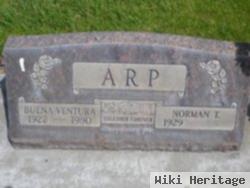 Norman T. Arp