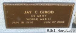 Jay C. Girod