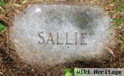 Sallie Shockey