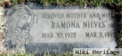 Ramona Nieves