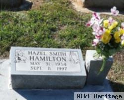 Hazel Louise Smith Hamilton