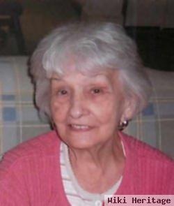 Mary E. Petok Glover