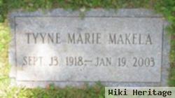 Tynne Marie Salmi Makela