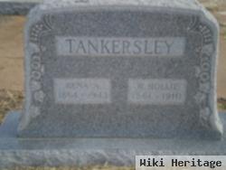 William Hollie Tankersley