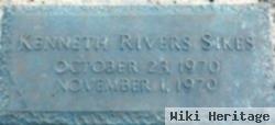 Kenneth Rivers Sikes