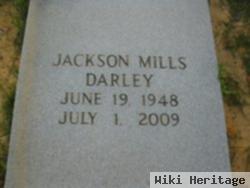 Jackson Mills Darley