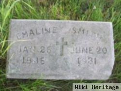 Emaline R. Demaiffe Smith