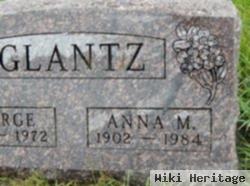 Anna M. Glantz