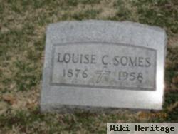 Louise C Muth Somes