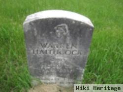 Warren Haithcock