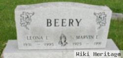 Marvin L. Beery