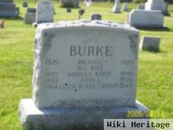 John L. Burke