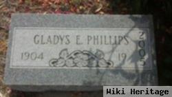 Gladys Phillips