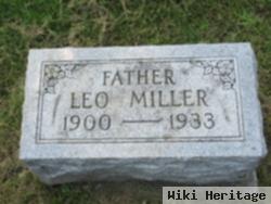 Leo Miller