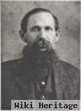 William Josiah Vandaveer